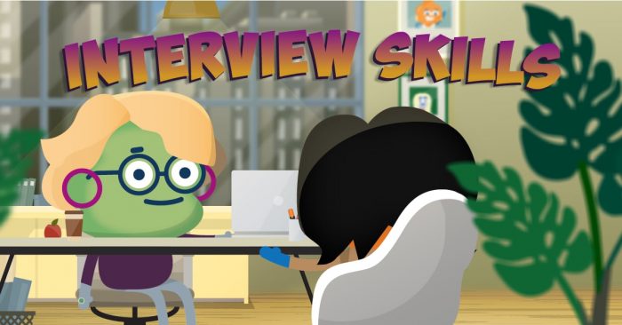 Interview Skills